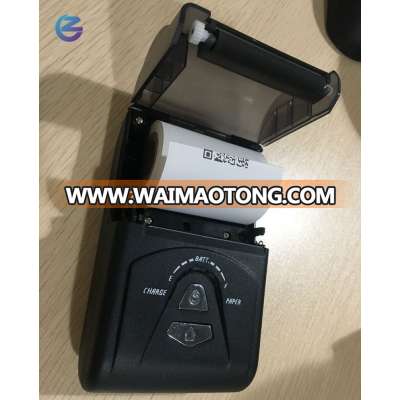 58mm bluetooth mobile retail billing pos printer